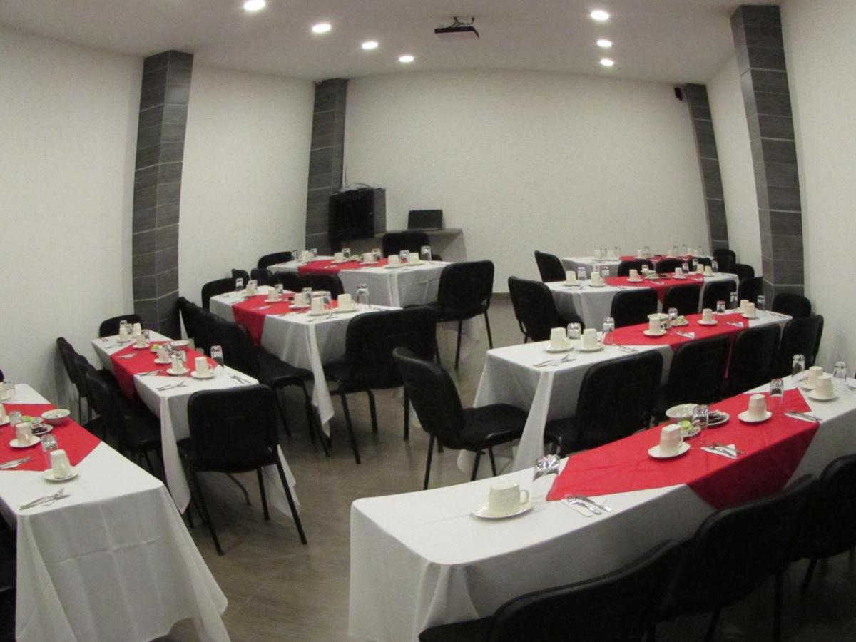 Hotel Bogota DC Exterior foto