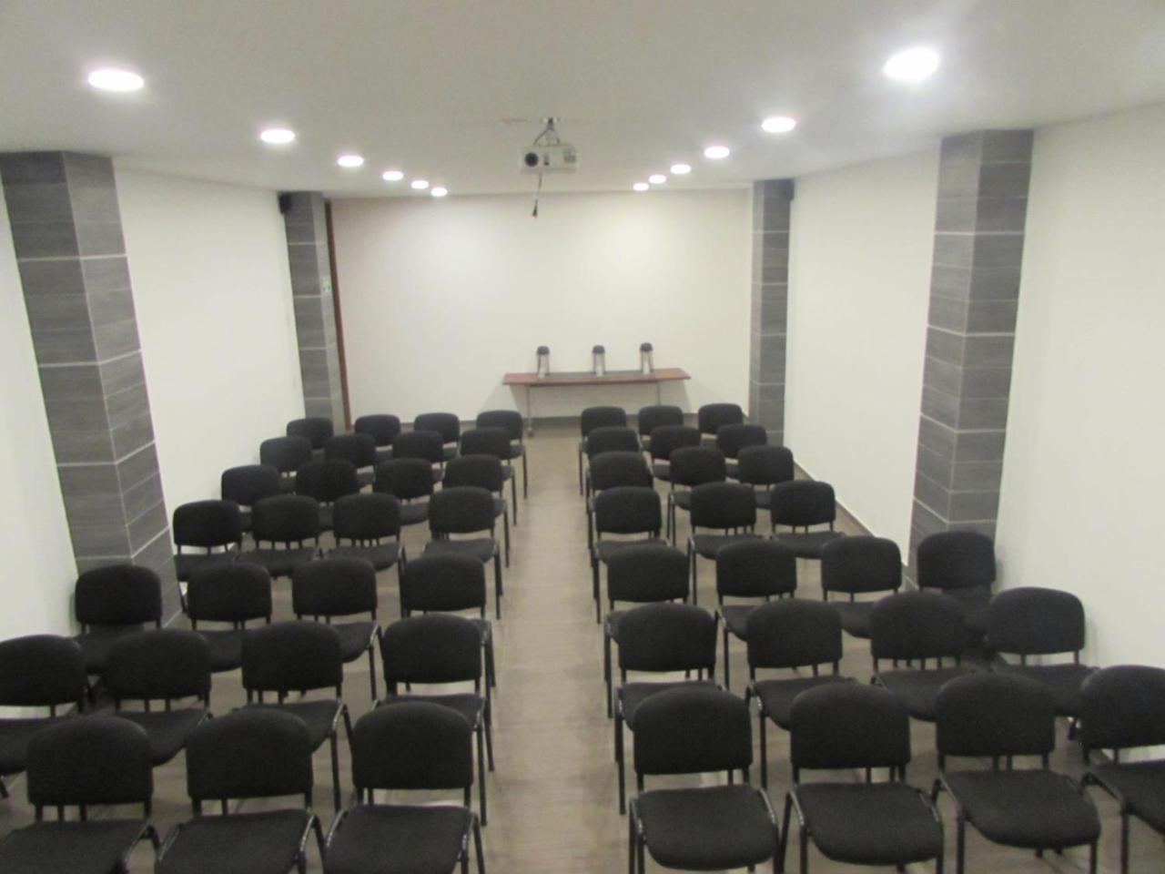 Hotel Bogota DC Exterior foto