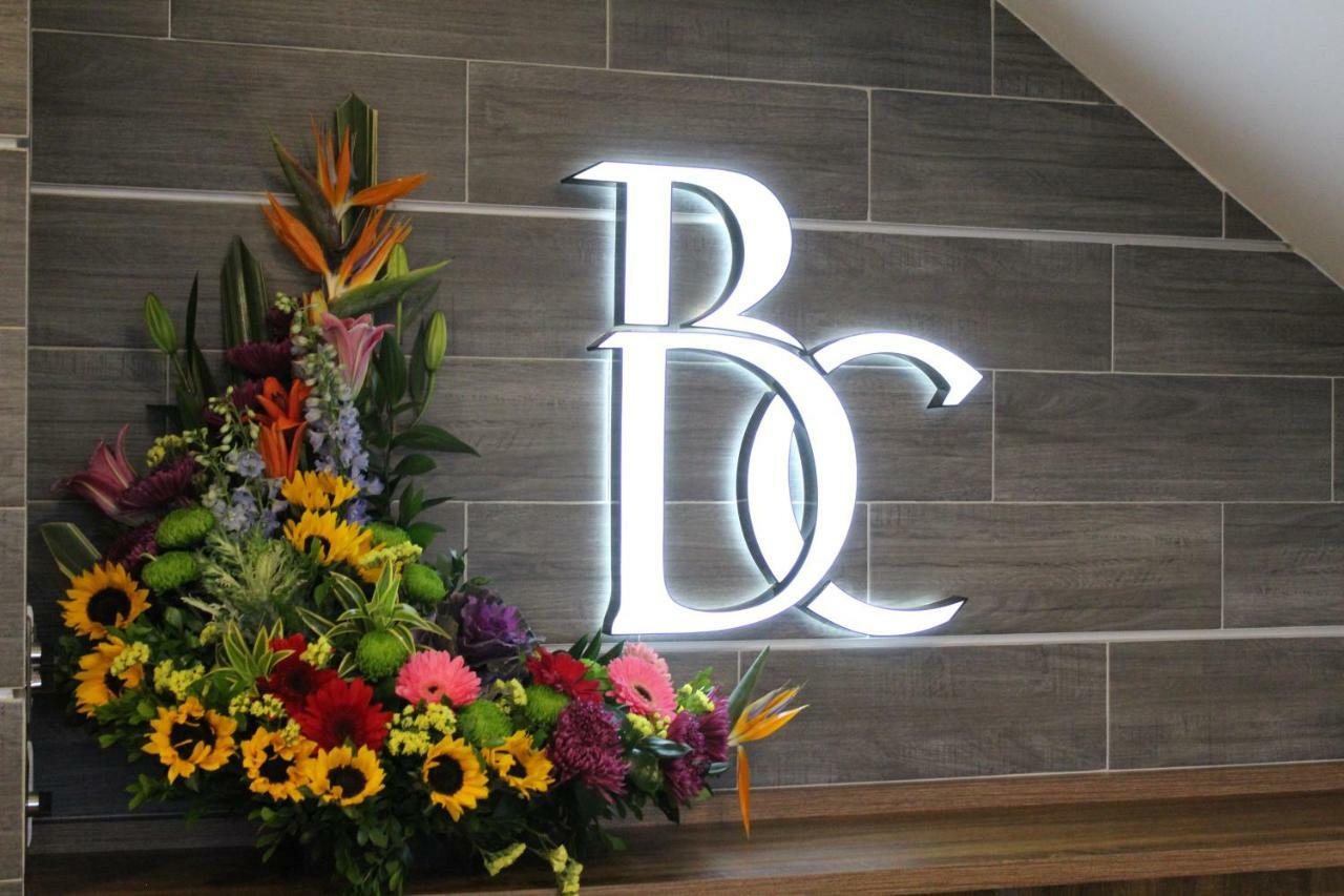 Hotel Bogota DC Exterior foto