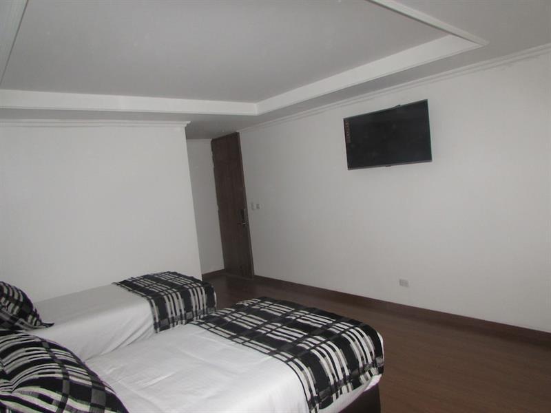 Hotel Bogota DC Exterior foto